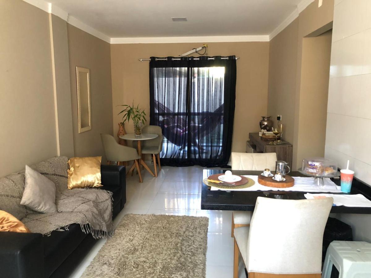 Alves Flats Apartamento Pôrto das Galinhas
