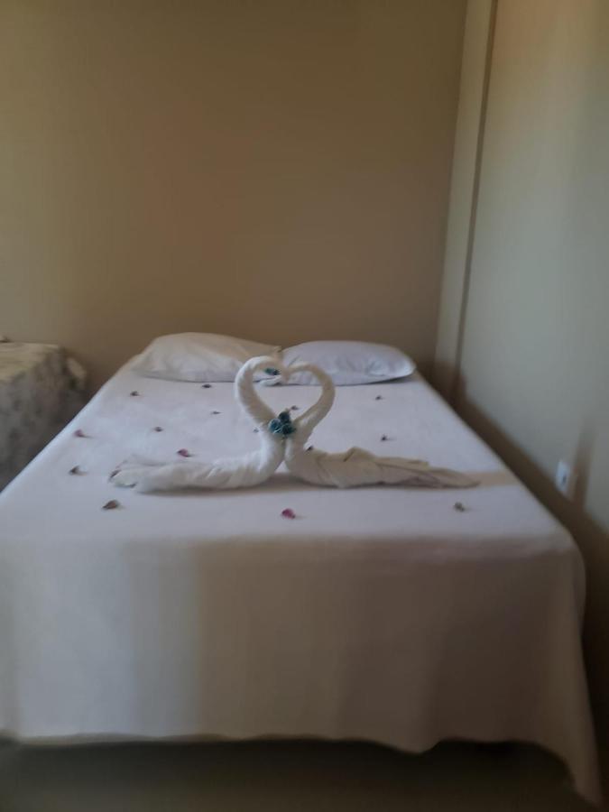 Apartamento Alves Flats *