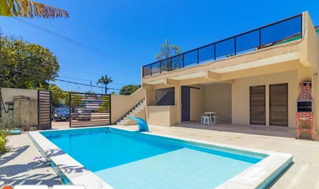 Apartamento Alves Flats *