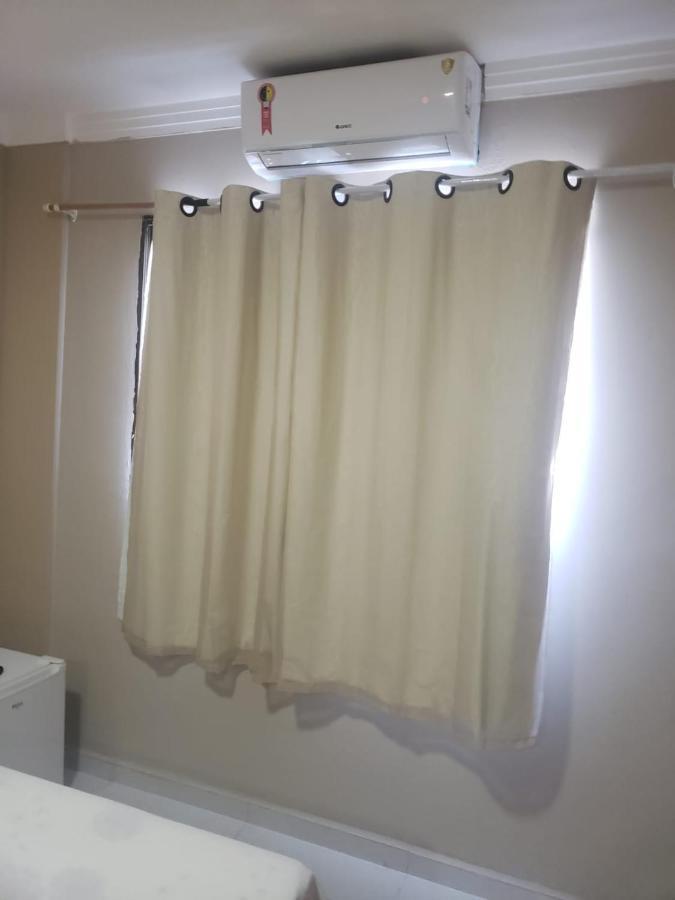 Apartamento Alves Flats *