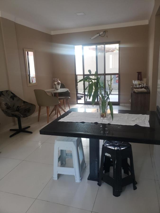 Apartment Alves Flats