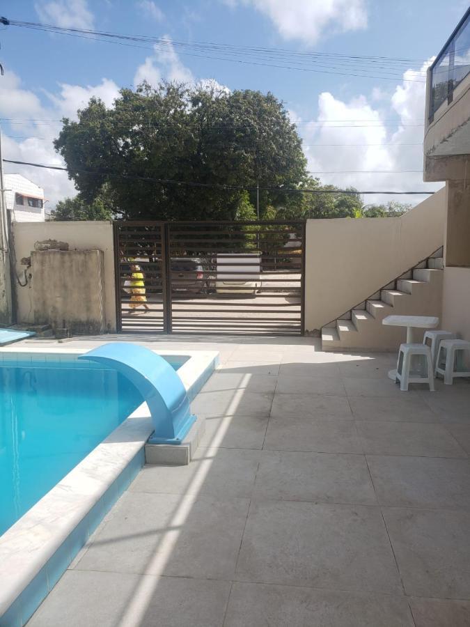 Alves Flats Porto de Galinhas