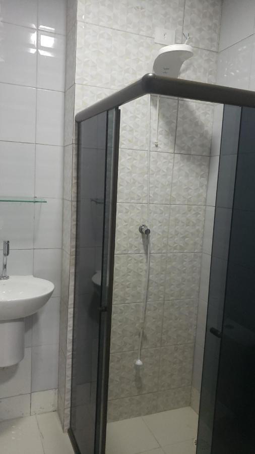 Alves Flats Apartment *