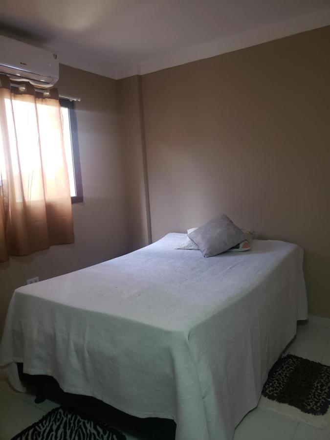 Alves Flats Apartment *