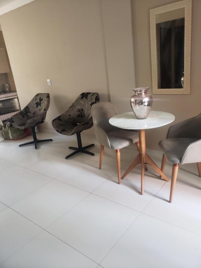 Apartment Alves Flats Porto de Galinhas