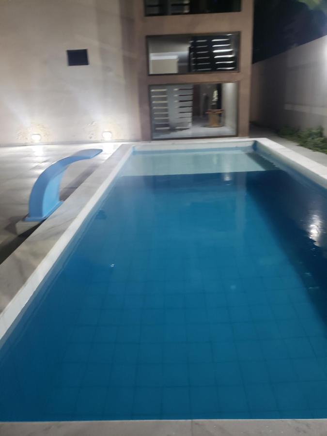 Alves Flats Apartment