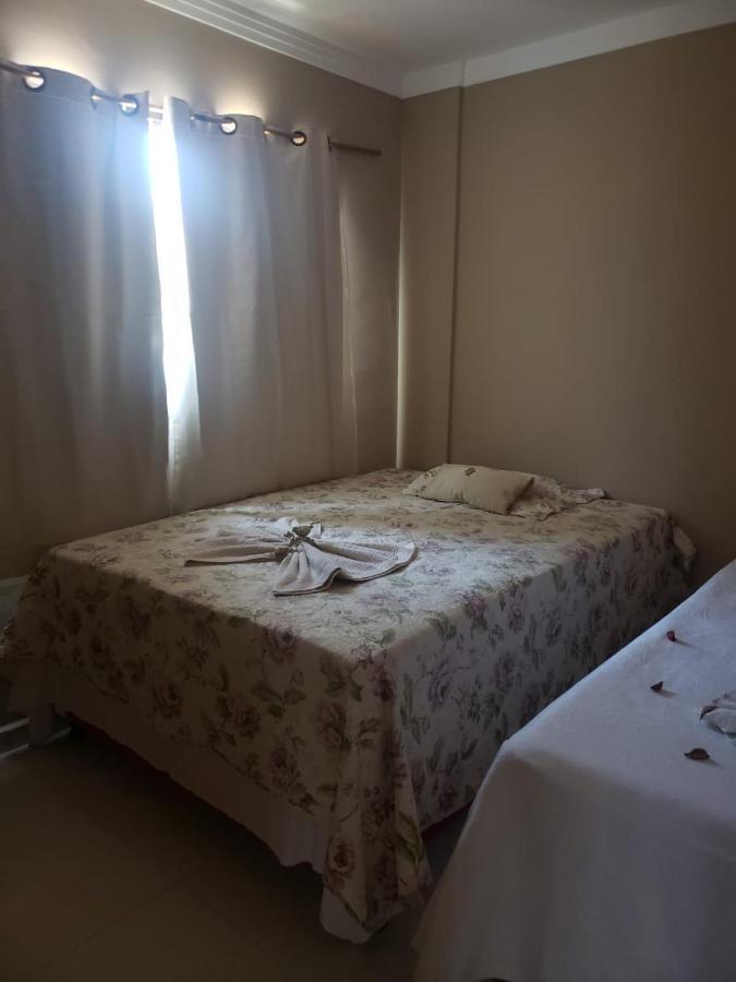 Alves Flats Apartment *
