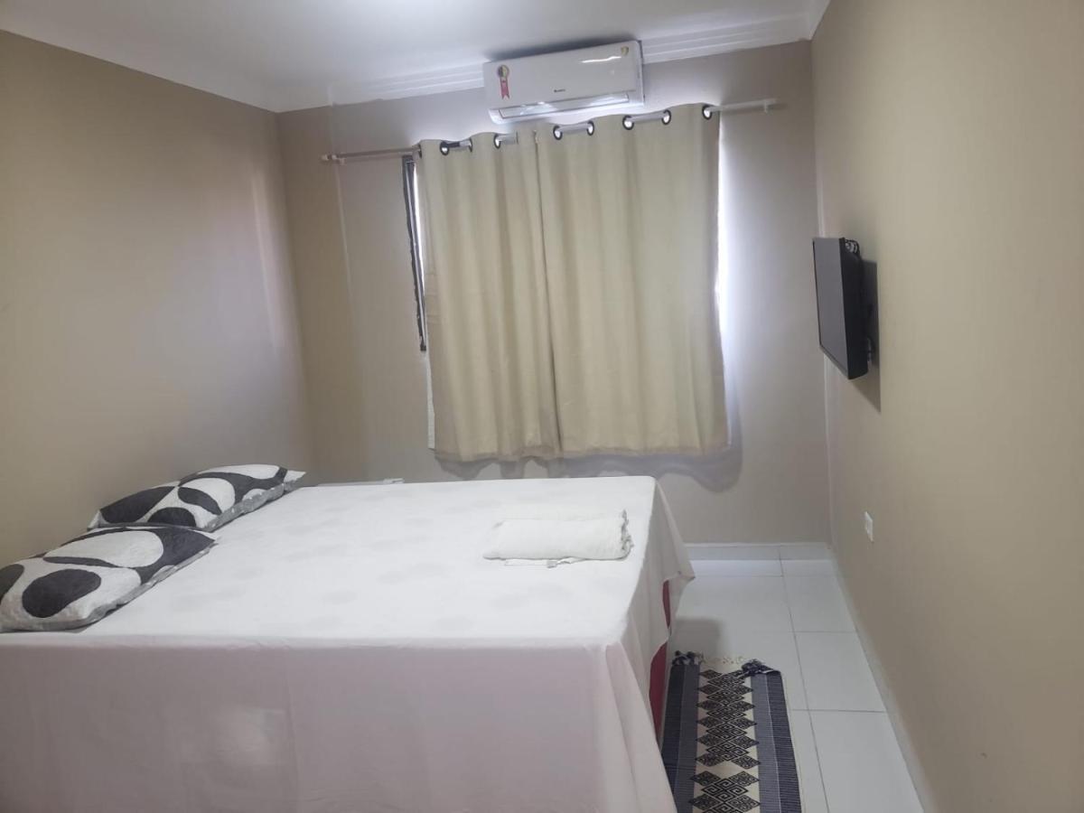 Alves Flats Apartment