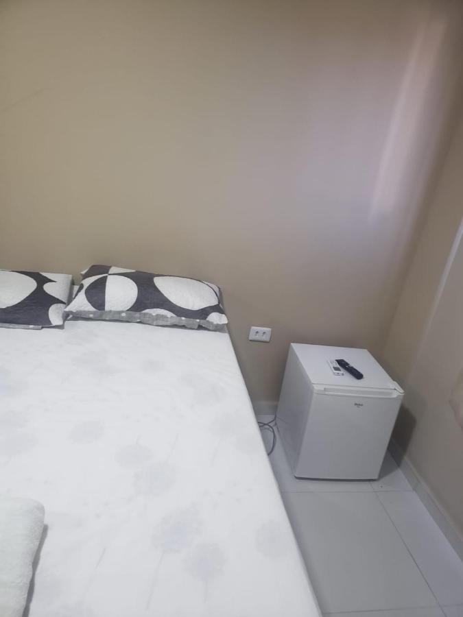 Alves Flats Apartment *